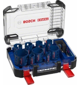 Bosch Expert Lochsägenset